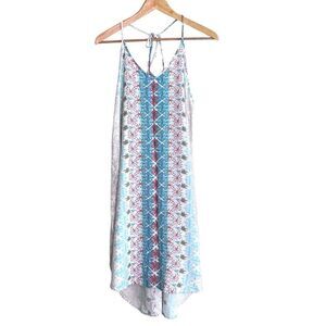 O’Neill Boho Print Beach Dress